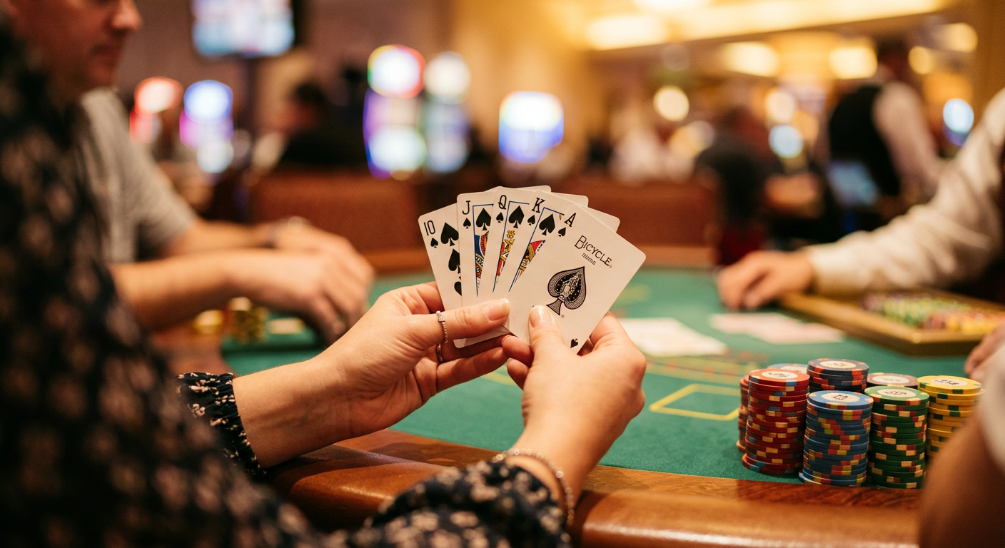 ✅ Voordelen van Casino’s Zonder Registratie - casino zonder registratie