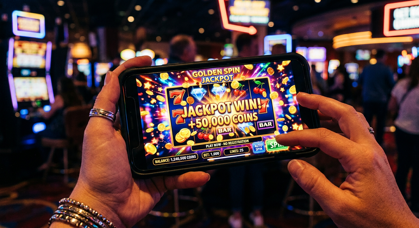 Online Gokken Zonder Registratie: De trends van nu - casino zonder registratie
